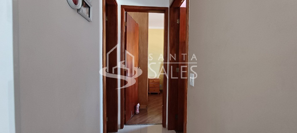 Apartamento, 2 quartos, 57 m² - Foto 6