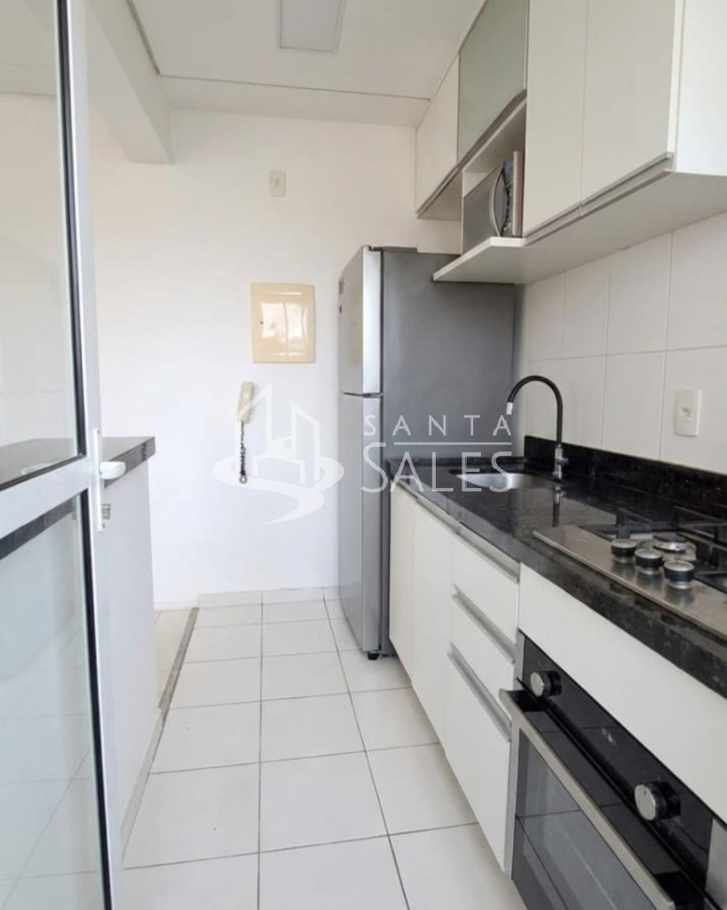 Apartamento, 2 quartos, 52 m² - Foto 3