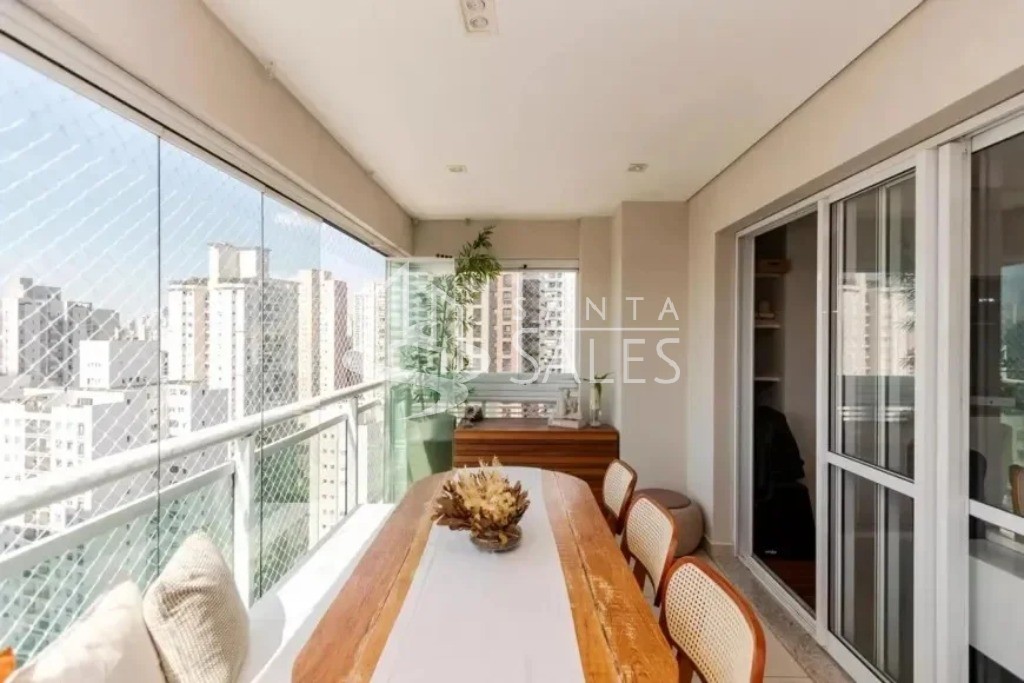 Apartamento, 2 quartos, 73 m² - Foto 16