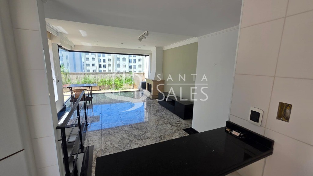Apartamento, 3 quartos, 186 m² - Foto 21