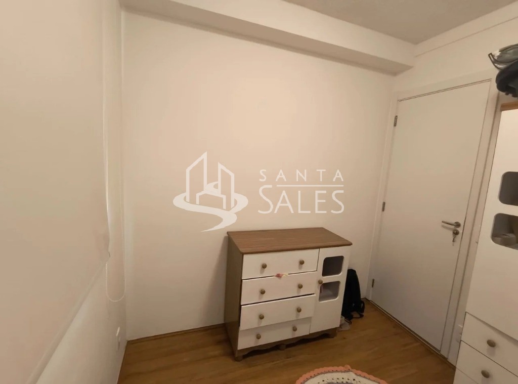 Apartamento, 1 quarto, 36 m² - Foto 2