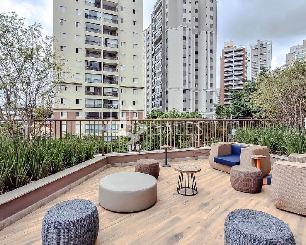 Apartamento, 1 quarto, 25 m² - Foto 17