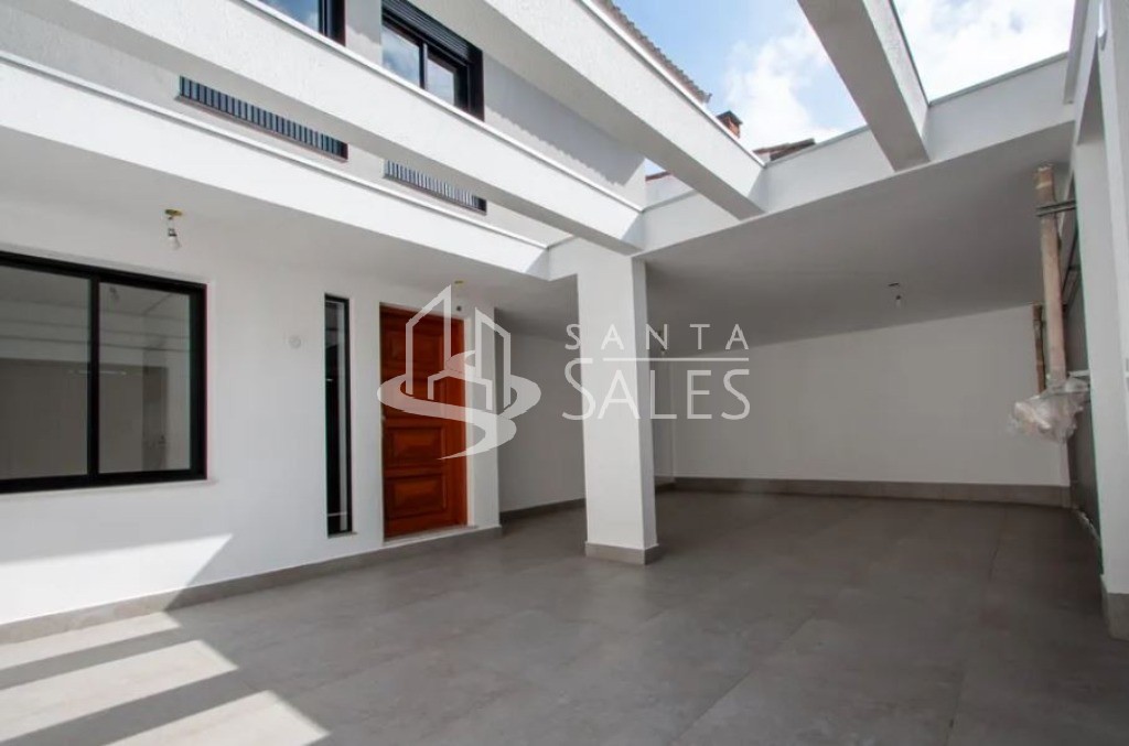 Sobrado, 3 quartos, 360 m² - Foto 13