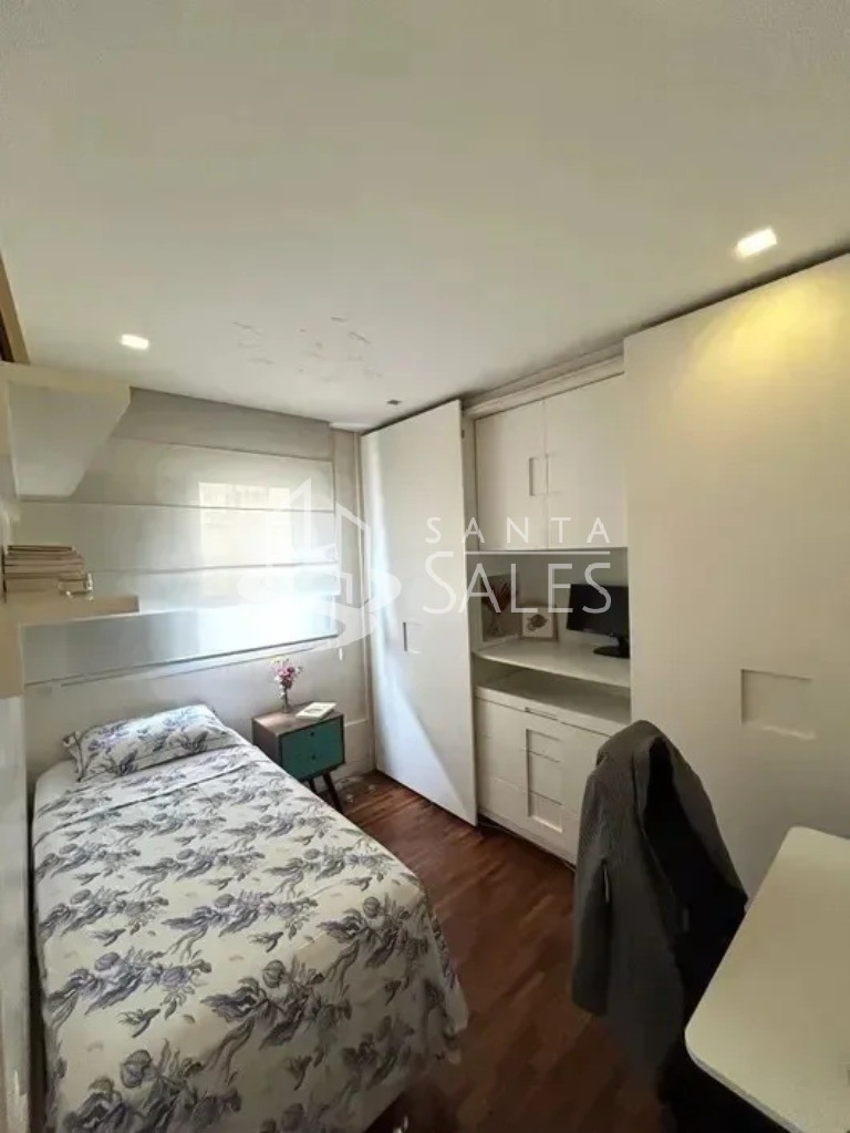 Apartamento, 3 quartos, 95 m² - Foto 20
