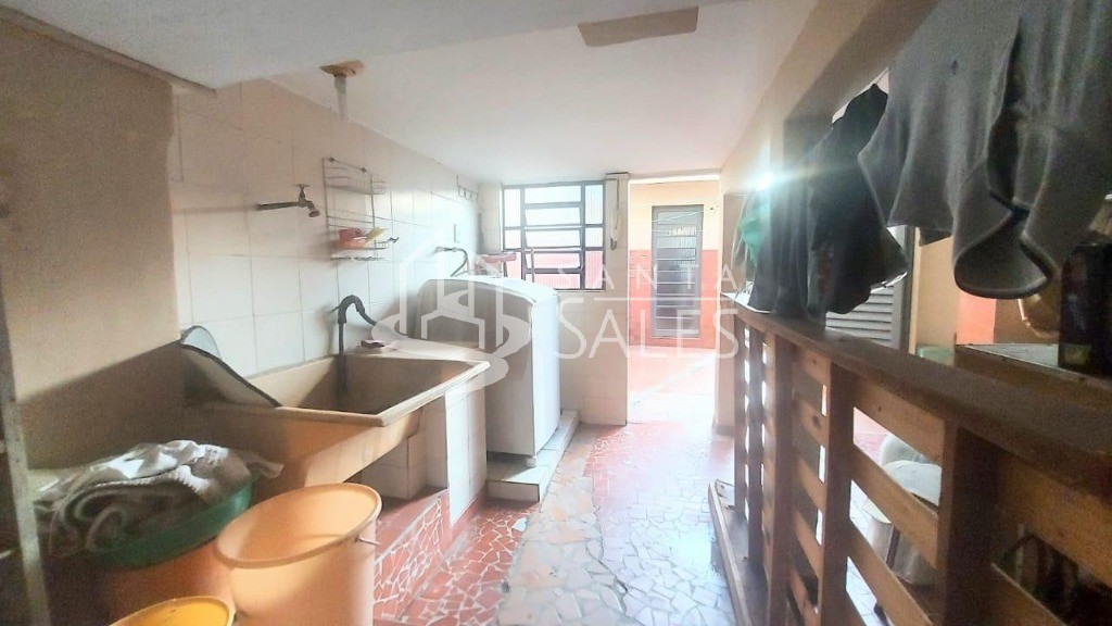 Casa, 3 quartos, 180 m² - Foto 1