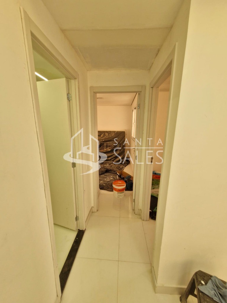Apartamento, 1 quarto, 45 m² - Foto 20