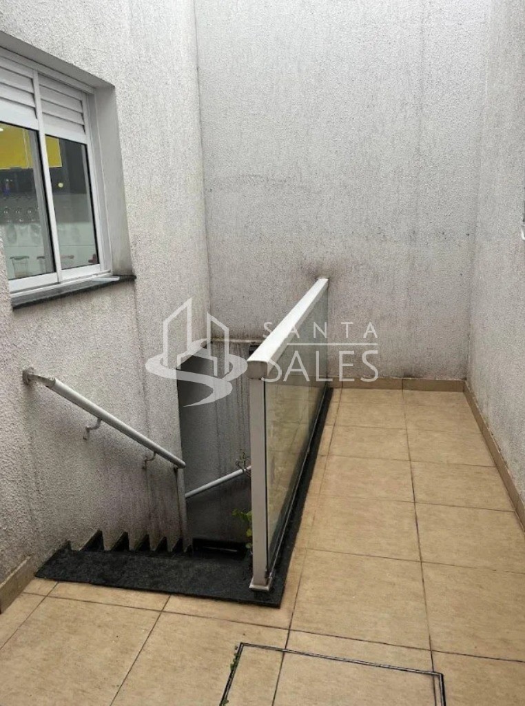 Sobrado, 3 quartos, 200 m² - Foto 11