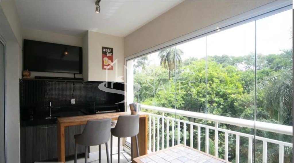 Apartamento, 3 quartos, 97 m² - Foto 9