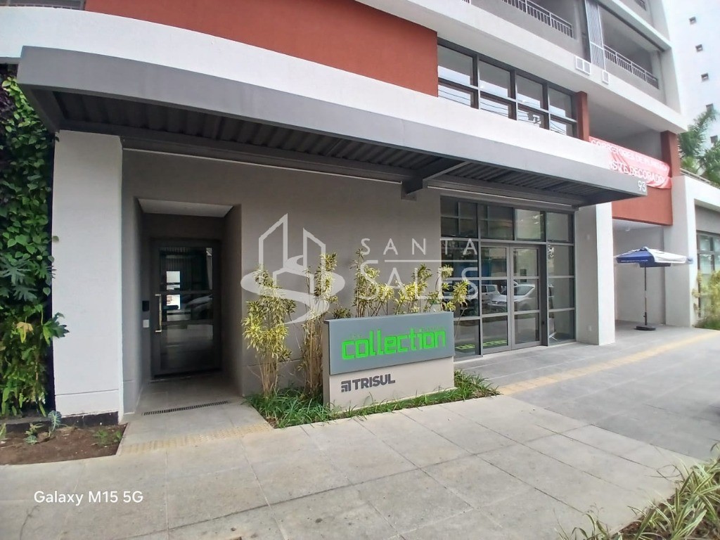 Apartamento, 1 quarto, 26 m² - Foto 14