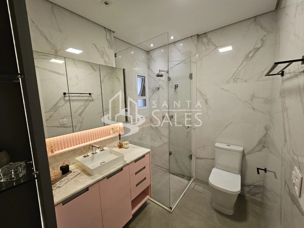 Apartamento, 2 quartos, 65 m² - Foto 8