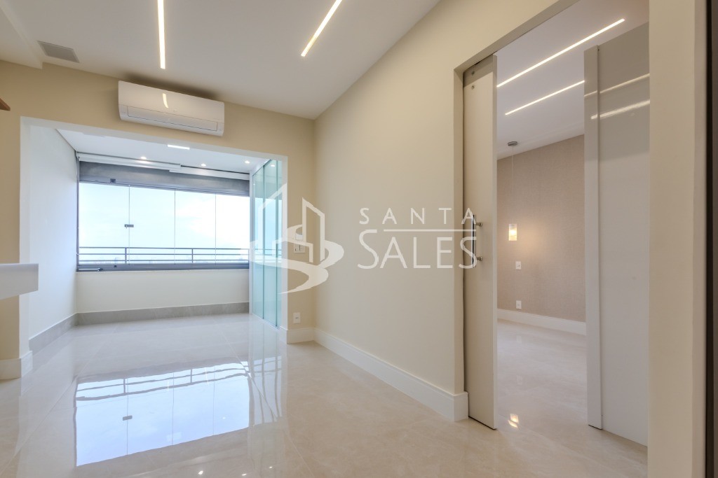Apartamento, 1 quarto, 37 m² - Foto 18