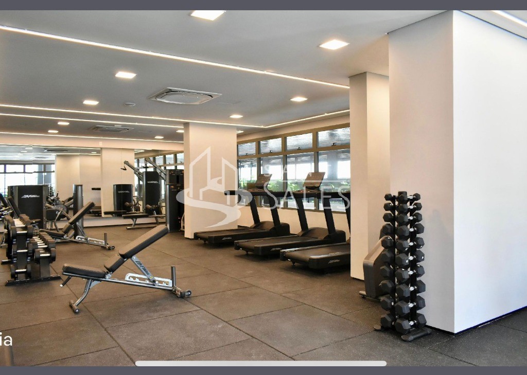 Apartamento, 1 quarto, 30 m² - Foto 15