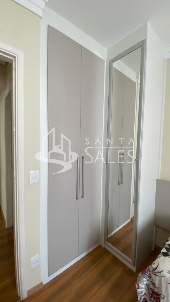 Apartamento, 3 quartos, 70 m² - Foto 16