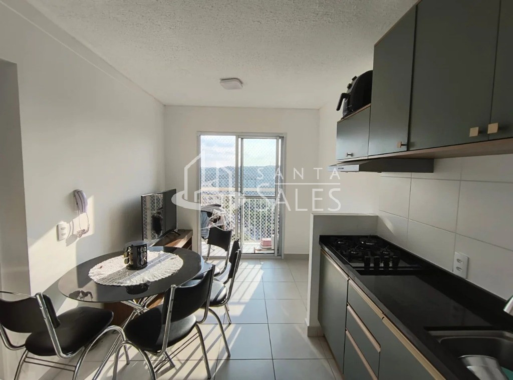 Apartamento, 1 quarto, 36 m² - Foto 15