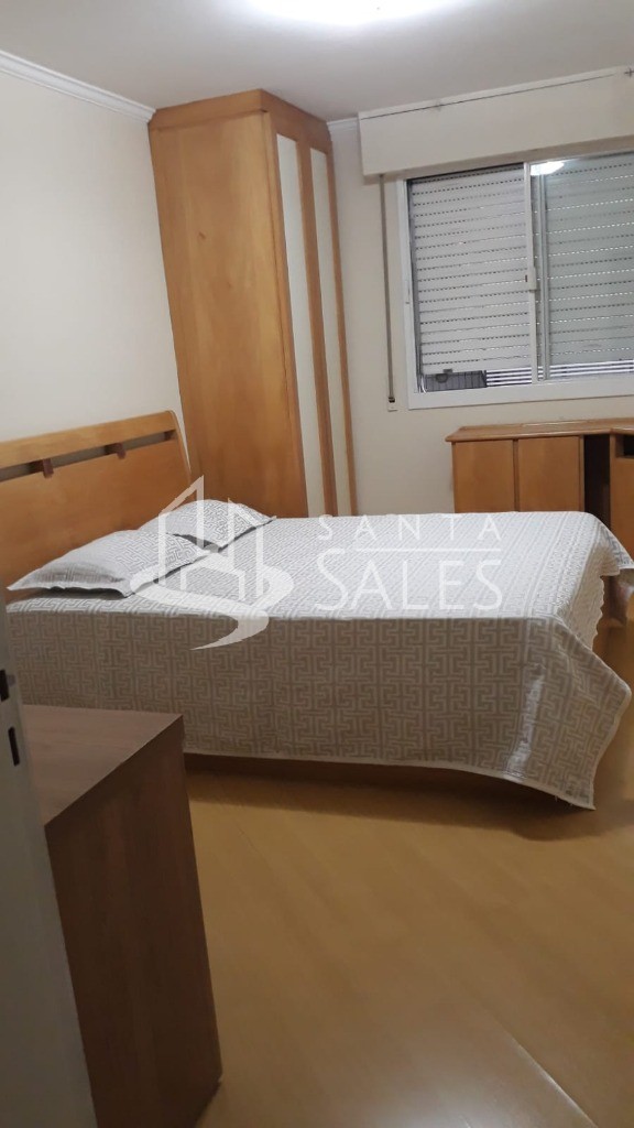 Apartamento, 3 quartos, 134 m² - Foto 20