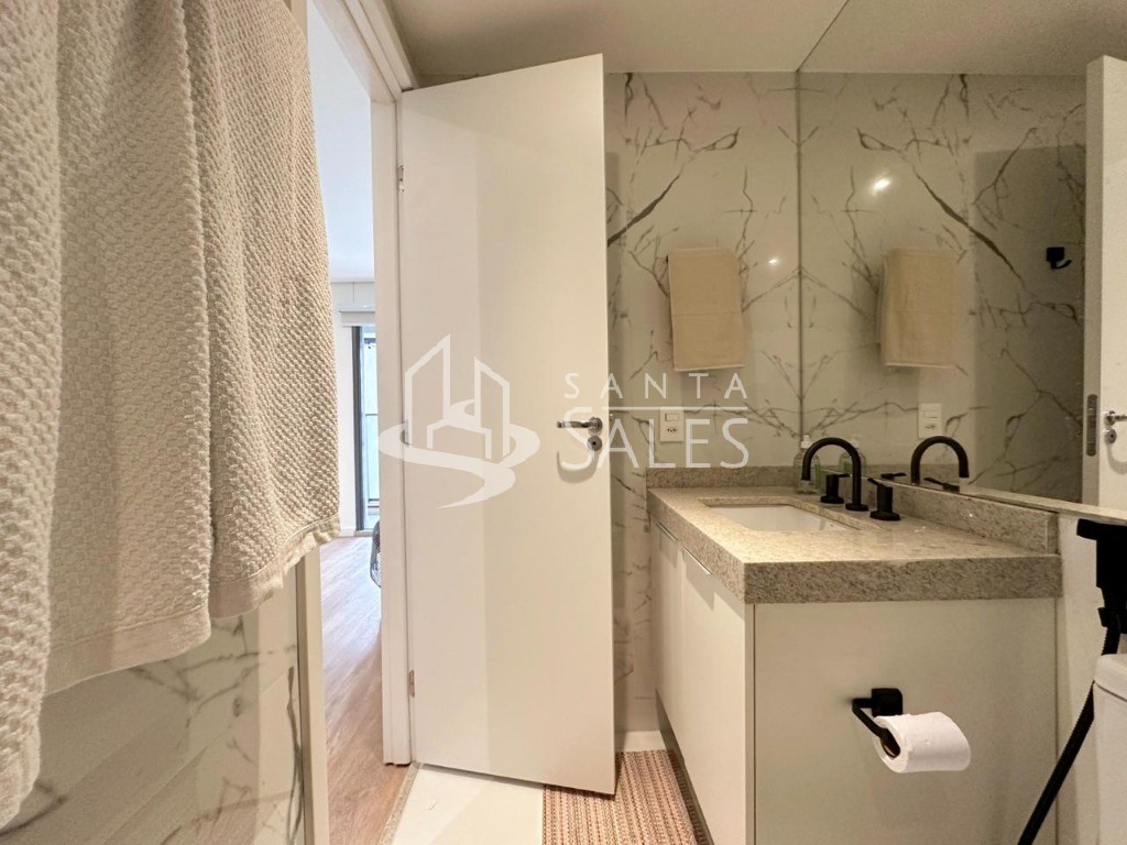 Kitnet-Studio, 26 m² - Foto 11