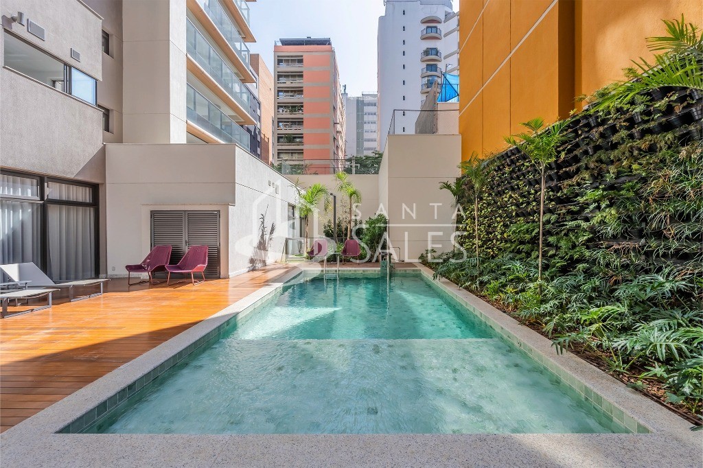 Apartamento, 3 quartos, 153 m² - Foto 26
