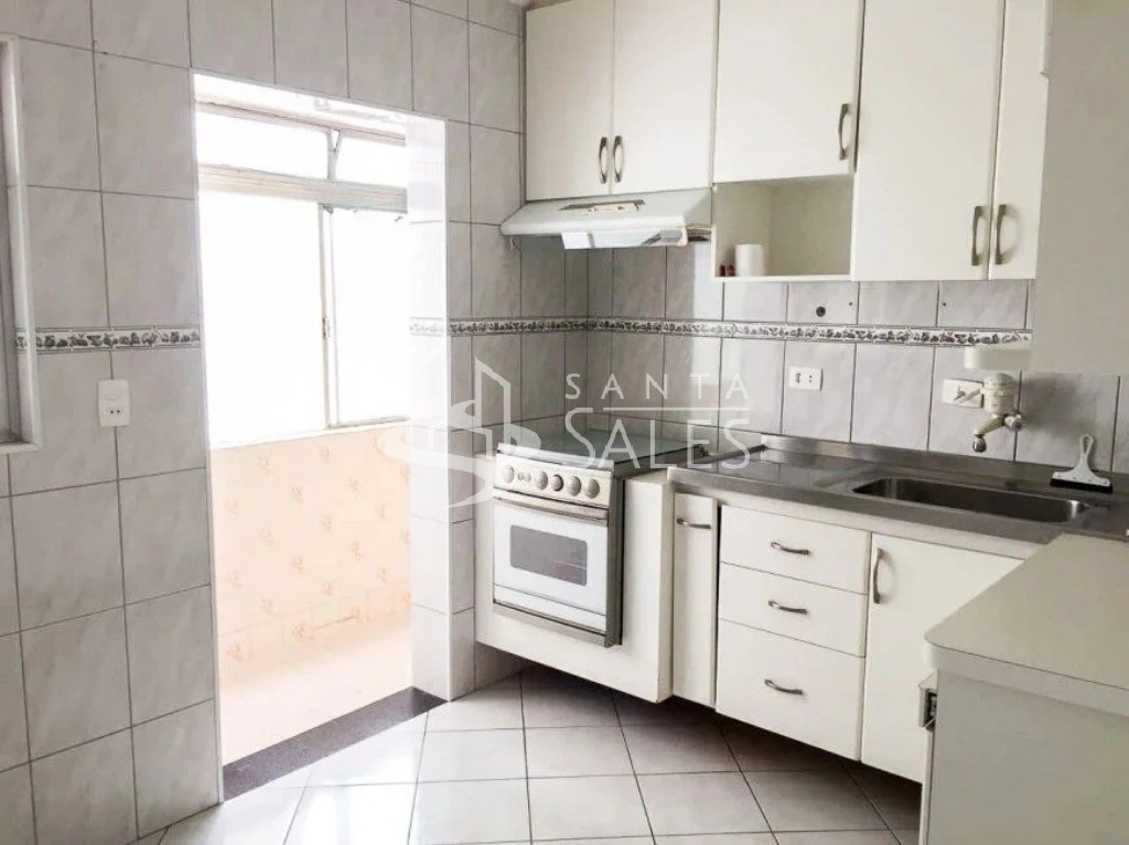 Apartamento, 2 quartos, 70 m² - Foto 3