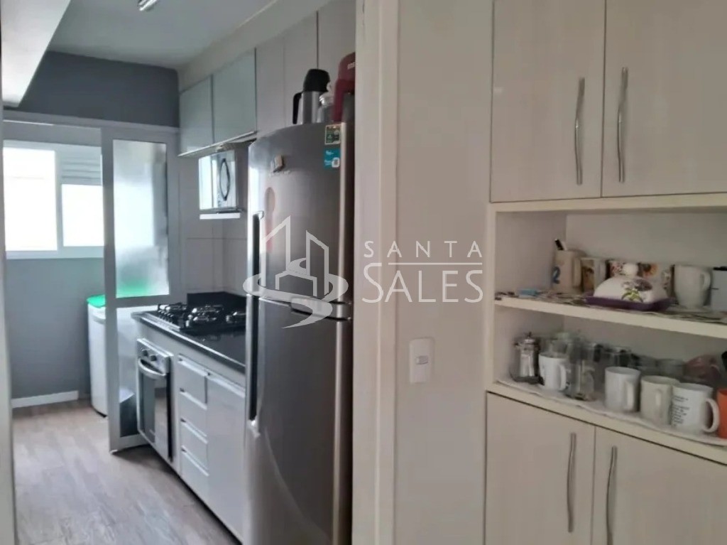 Apartamento, 2 quartos, 55 m² - Foto 4