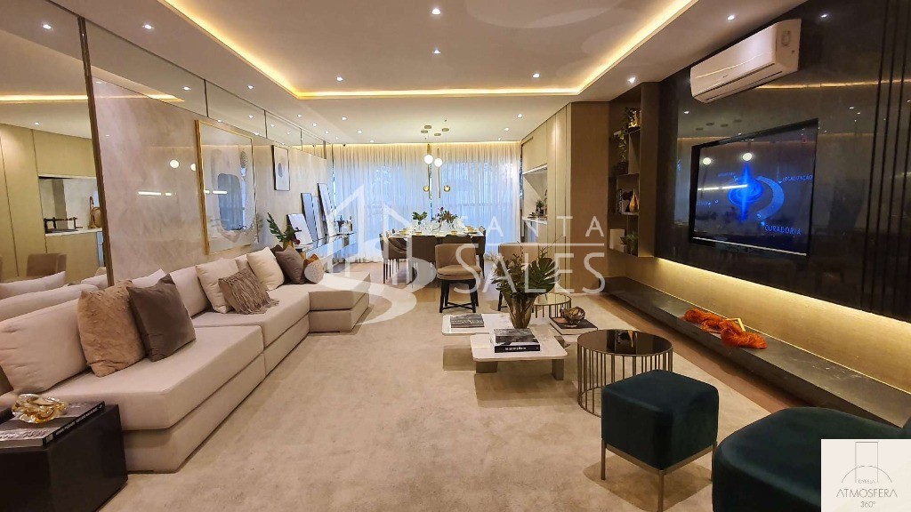 Apartamento, 3 quartos, 165 m² - Foto 25