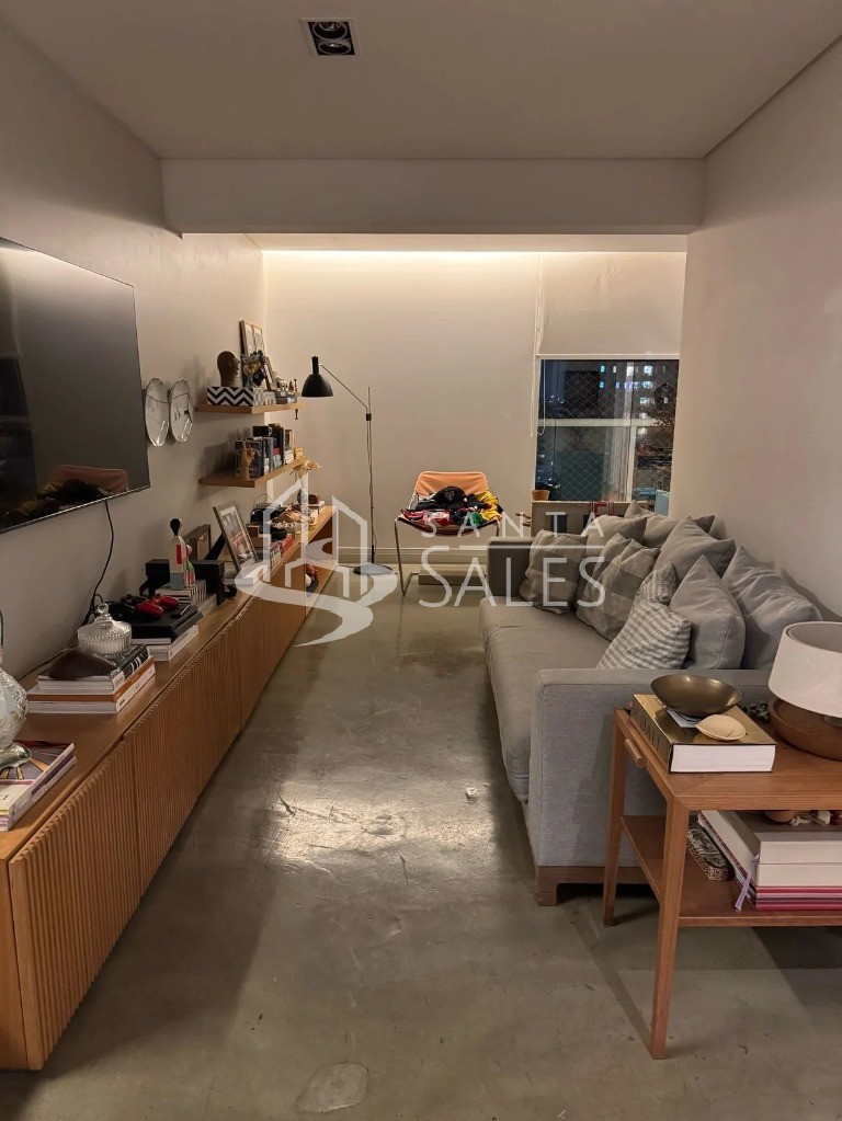 Apartamento, 2 quartos, 84 m² - Foto 25