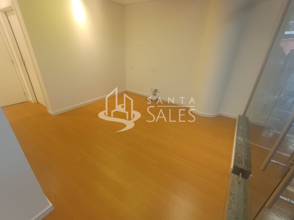 Apartamento, 1 quarto, 33 m² - Foto 4