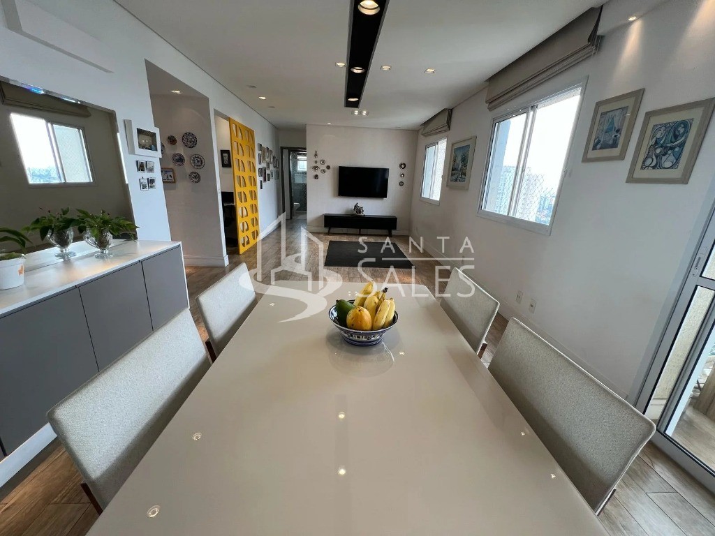 Apartamento, 3 quartos, 126 m² - Foto 27