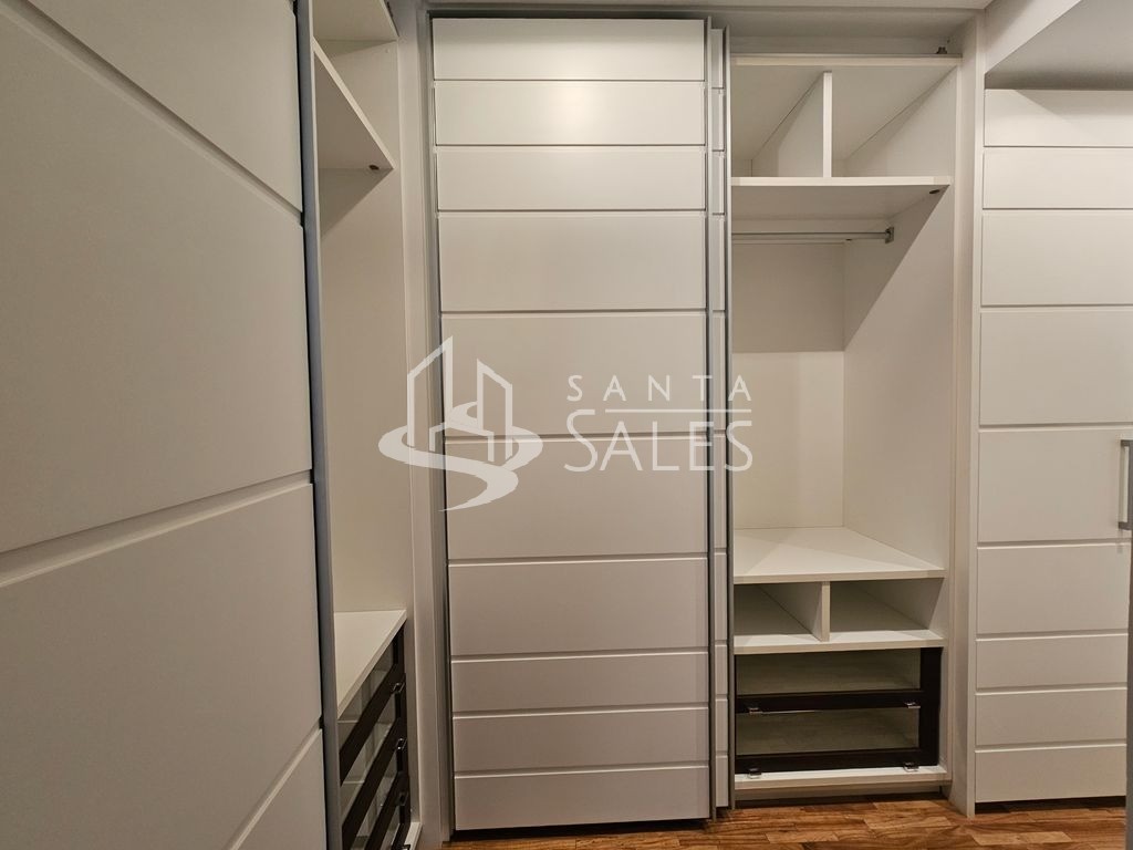 Apartamento, 2 quartos, 163 m² - Foto 17