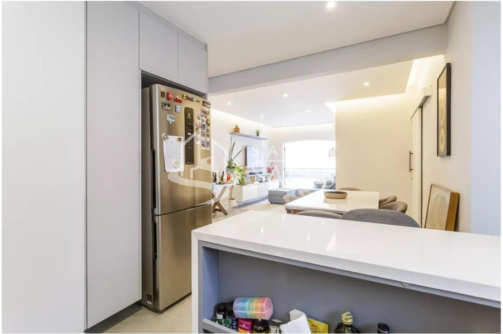 Apartamento, 2 quartos, 85 m² - Foto 12