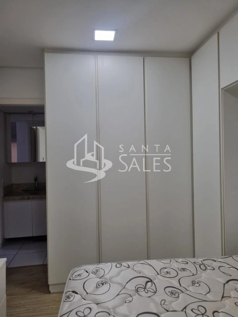 Apartamento, 1 quarto, 42 m² - Foto 12