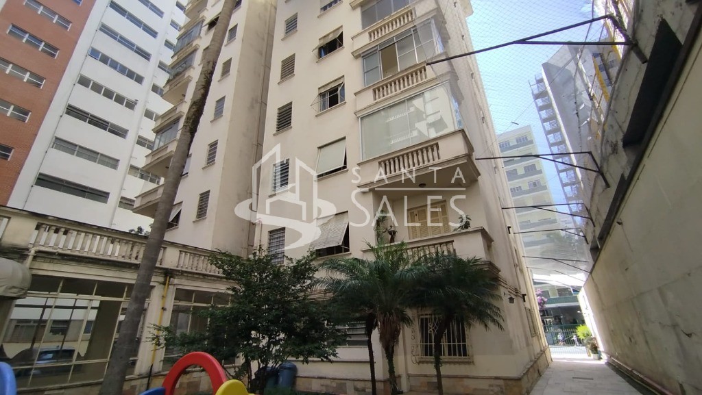 Apartamento, 3 quartos, 122 m² - Foto 49