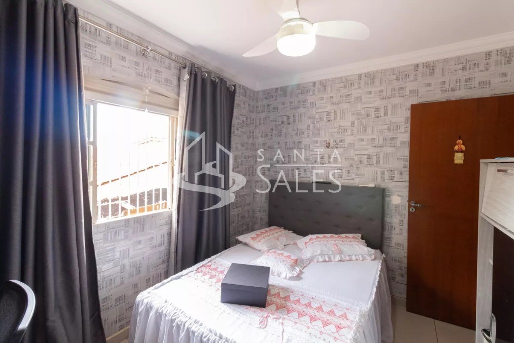 Sobrado, 2 quartos, 133 m² - Foto 14