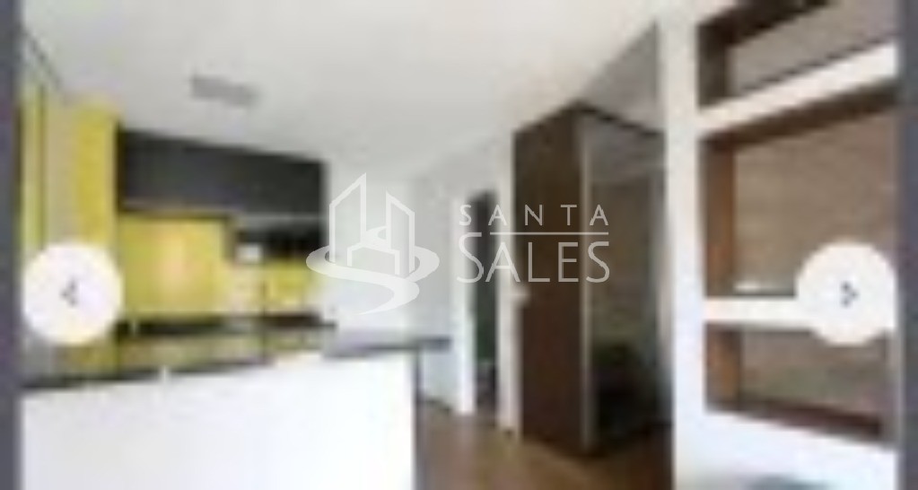 Apartamento, 1 quarto, 34 m² - Foto 1