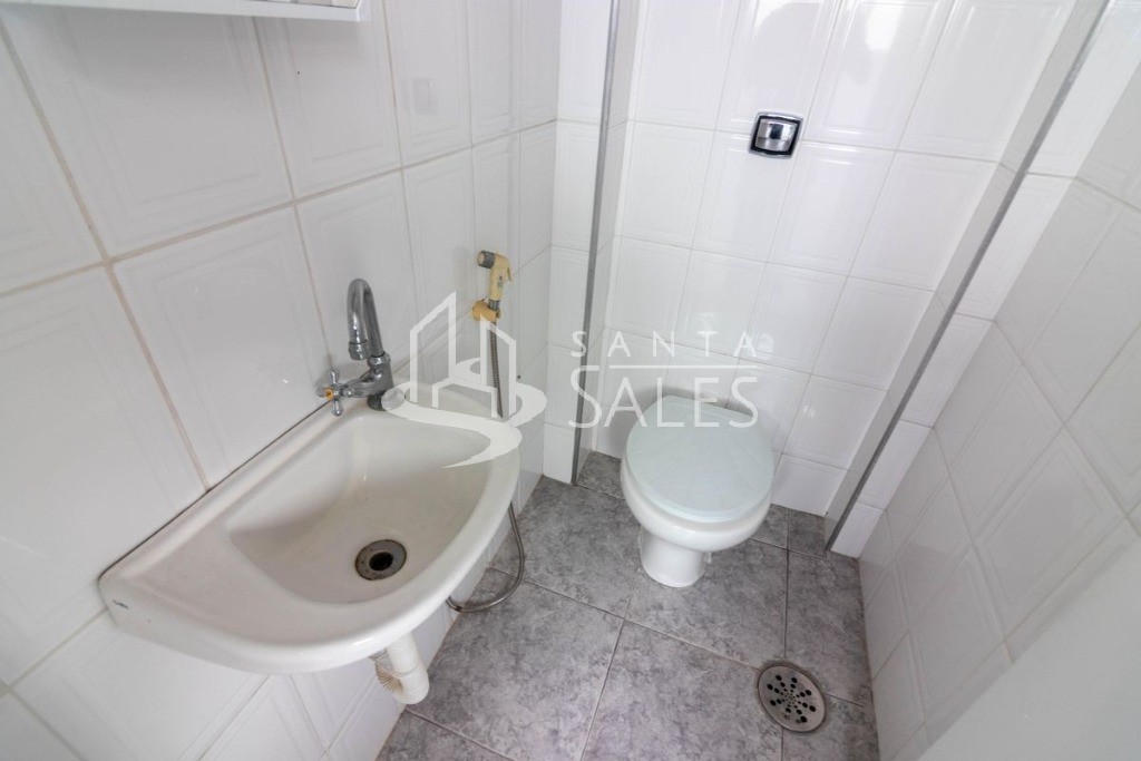 Apartamento, 2 quartos, 63 m² - Foto 23
