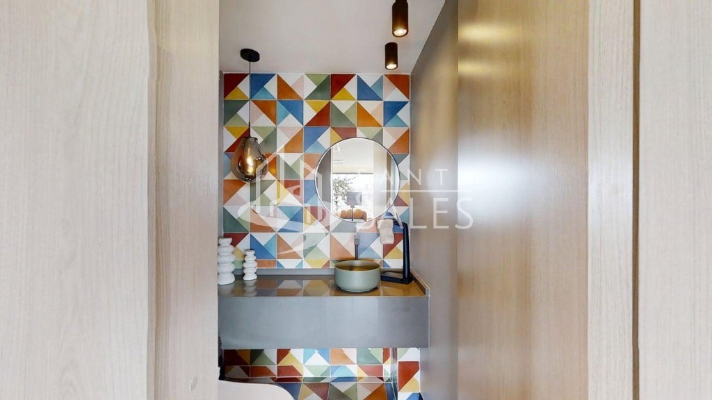Apartamento, 3 quartos, 142 m² - Foto 15