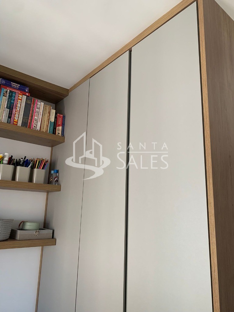 Apartamento, 2 quartos, 50 m² - Foto 44