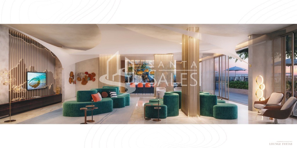 Apartamento, 2 quartos, 76 m² - Foto 7
