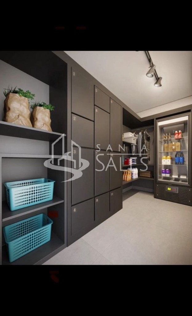Apartamento, 2 quartos, 50 m² - Foto 34