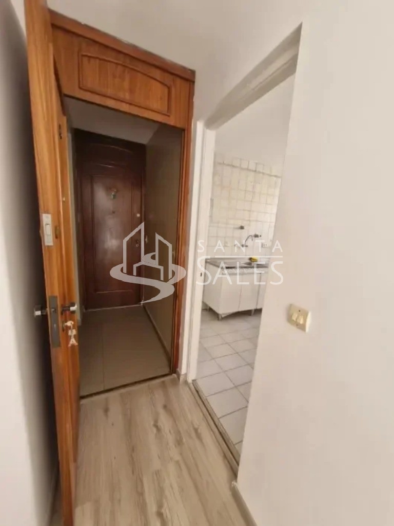 Apartamento, 2 quartos, 58 m² - Foto 2