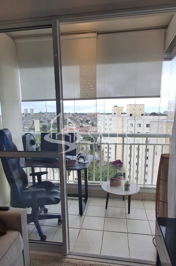 Apartamento, 2 quartos, 53 m² - Foto 11