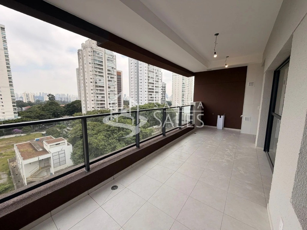 Apartamento, 2 quartos, 82 m² - Foto 8