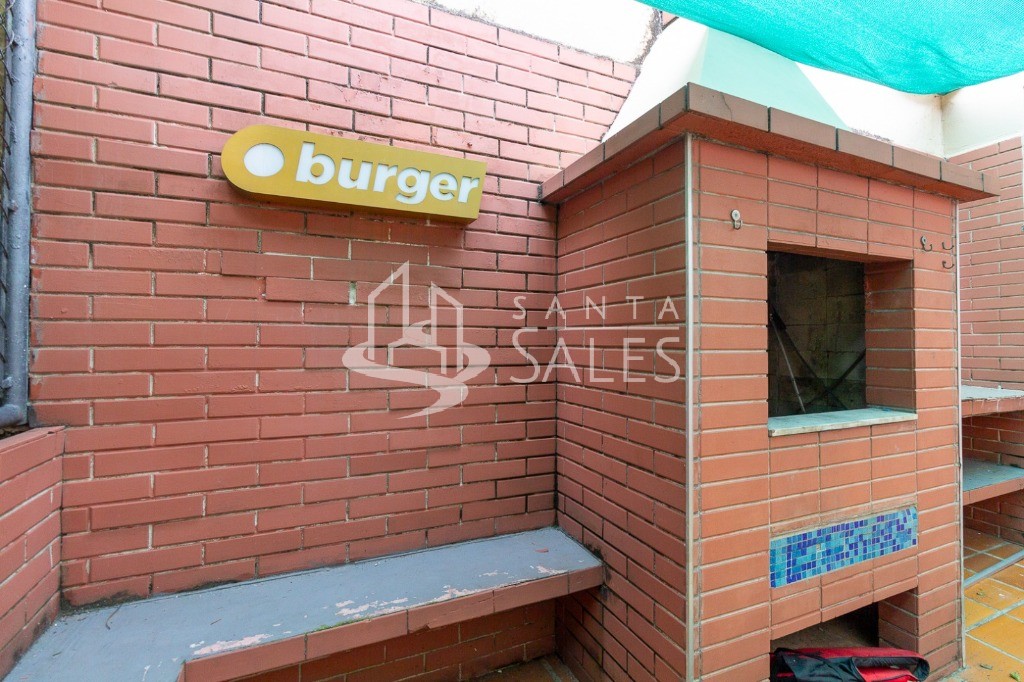 Casa, 3 quartos, 162 m² - Foto 34