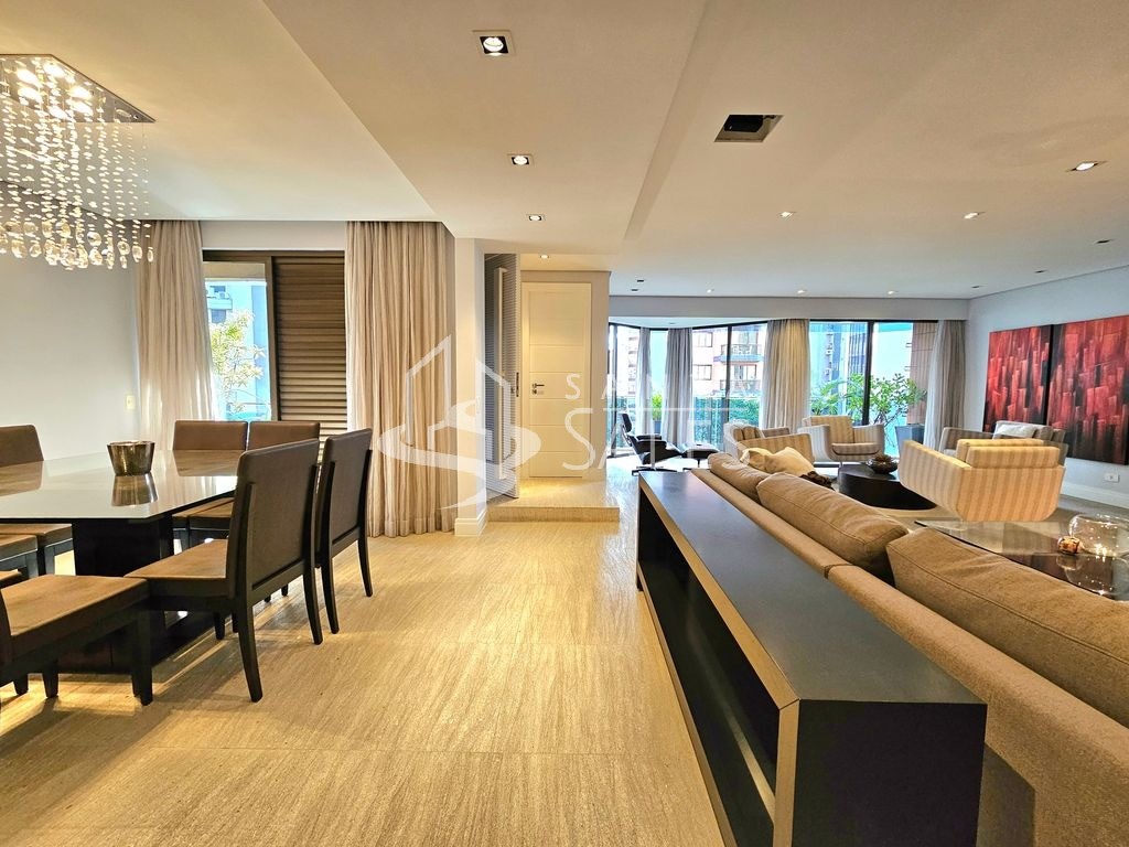 Apartamento, 2 quartos, 163 m² - Foto 6