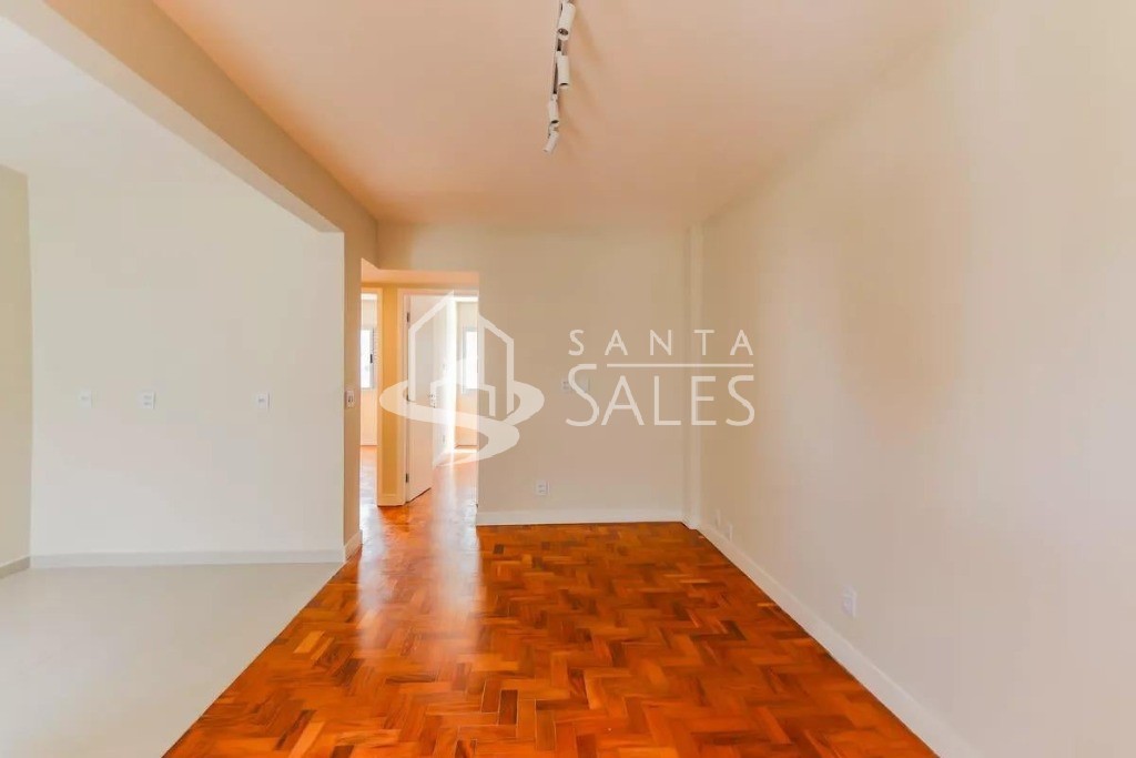 Apartamento, 2 quartos, 64 m² - Foto 9