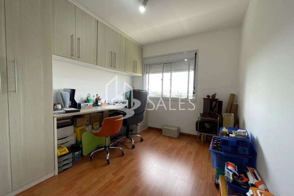 Apartamento, 3 quartos, 134 m² - Foto 28