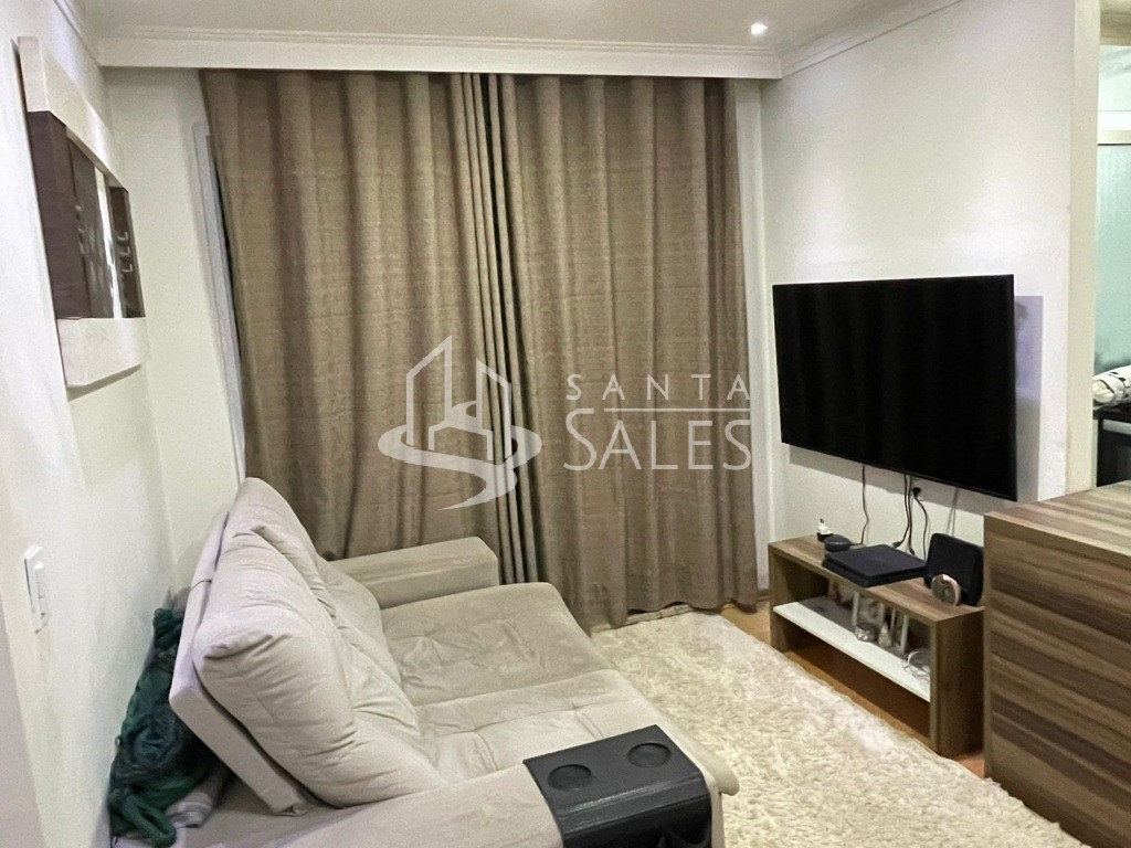 Apartamento, 2 quartos, 55 m² - Foto 1