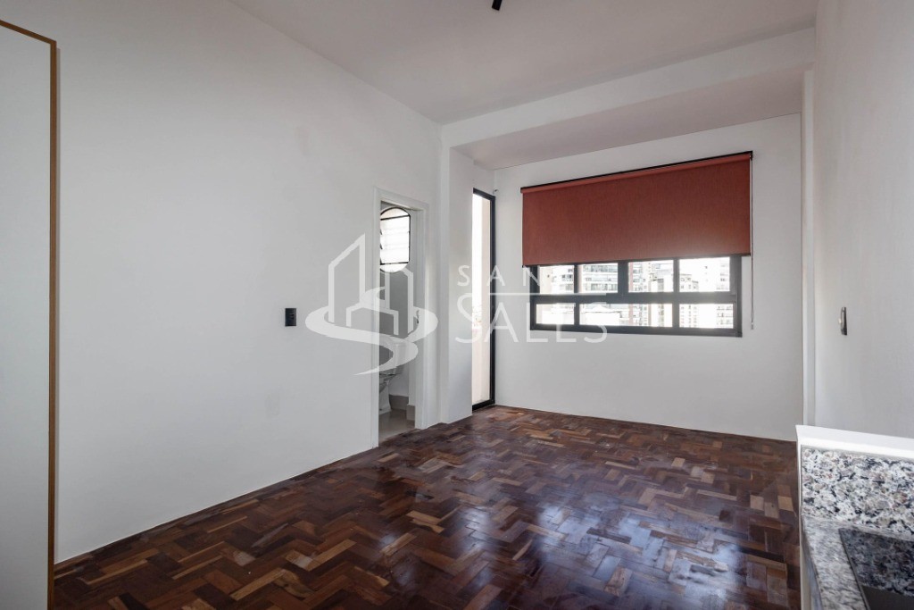 Kitnet-Studio, 28 m² - Foto 5