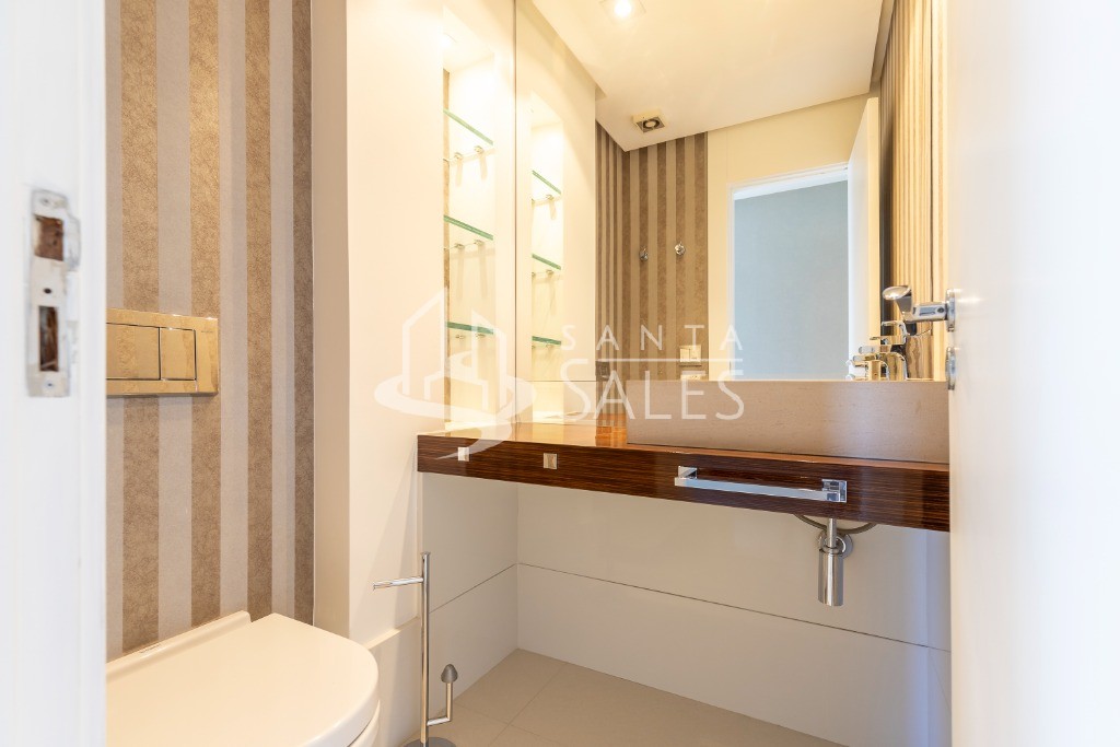 Apartamento, 4 quartos, 440 m² - Foto 7