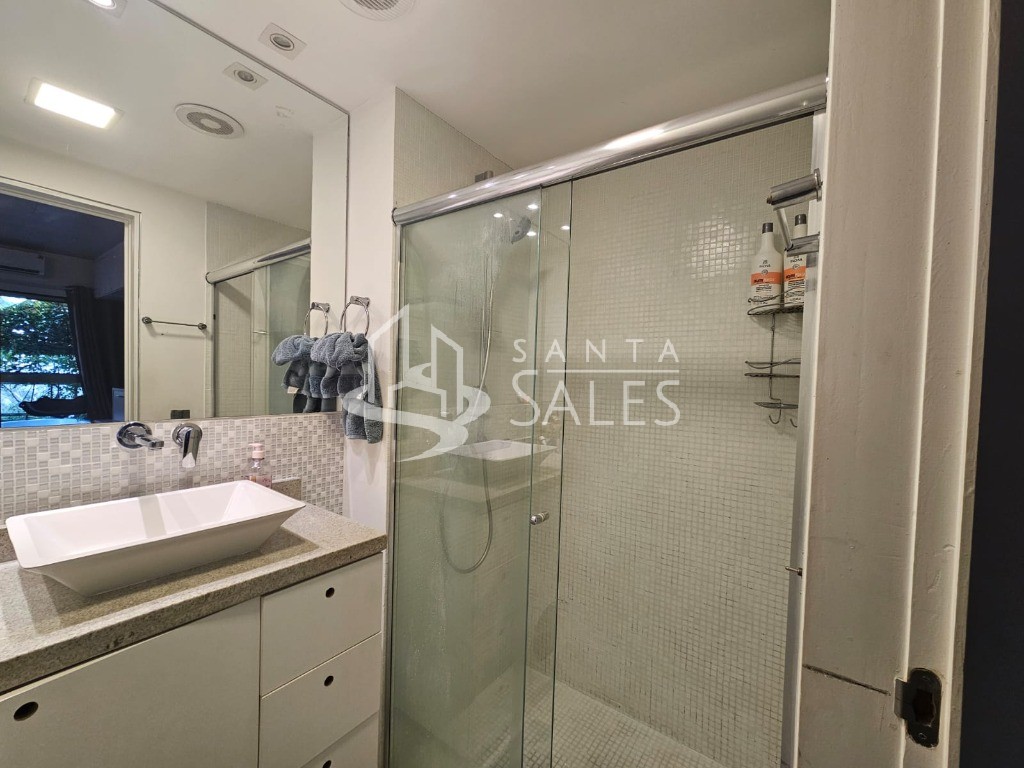 Apartamento, 1 quarto, 74 m² - Foto 8