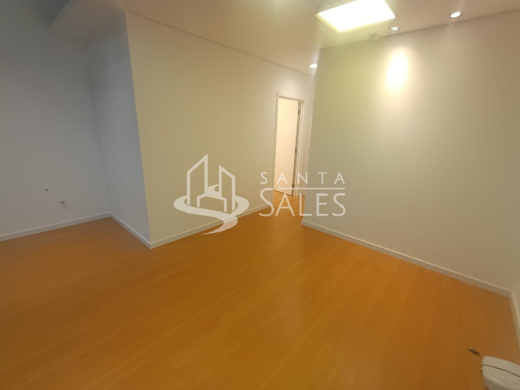 Apartamento, 1 quarto, 33 m² - Foto 2